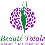 Logo Clínica Beauté Totale
