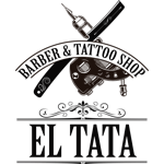 Logo Barberia EL TATA