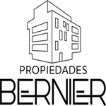 Logo Propiedades Bernier