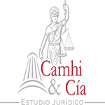 Logo Estudio Jurídico Camhi & Cia.