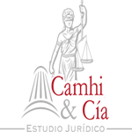 Logo Estudio Jurídico Camhi & Cia.