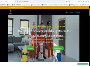 Sanitfull